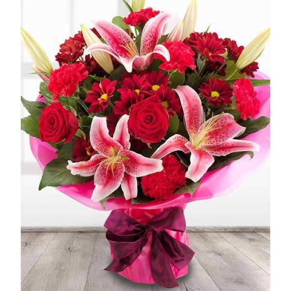 Romantic Bouquet - Image 6