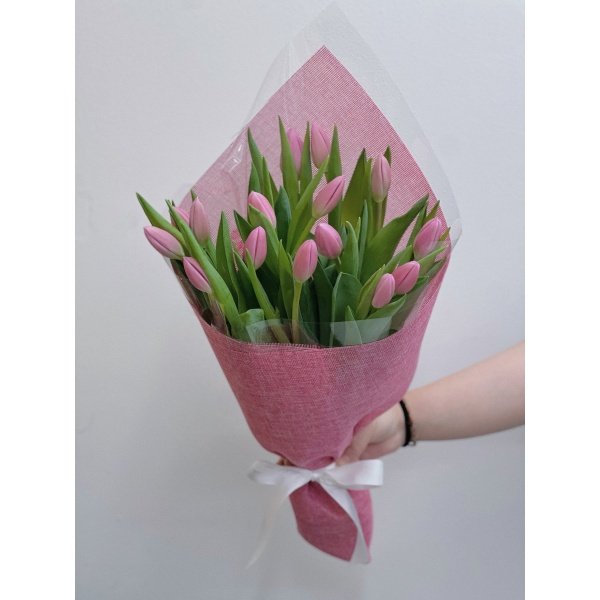 Loveheart Tulips - Image 6